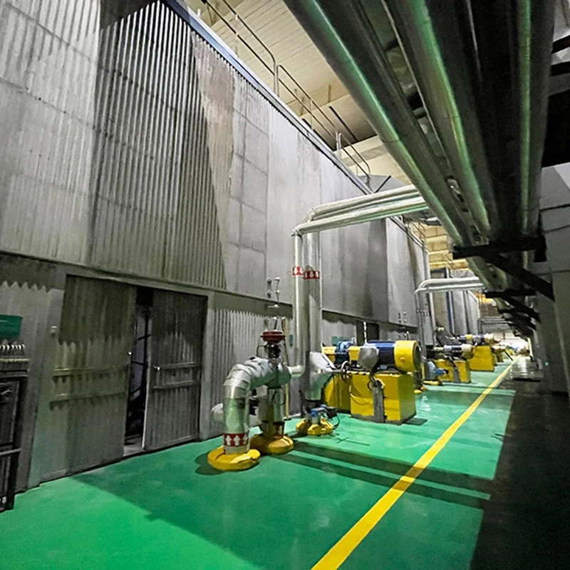120tpd Kraft Paper Making Machine